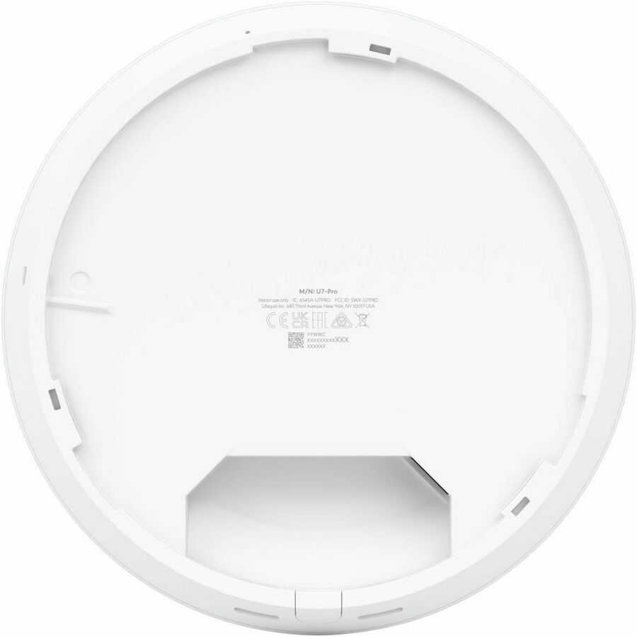 UniFi Access Point WiFi 7 Pro UniFi Access Point WiFi 7 Pro